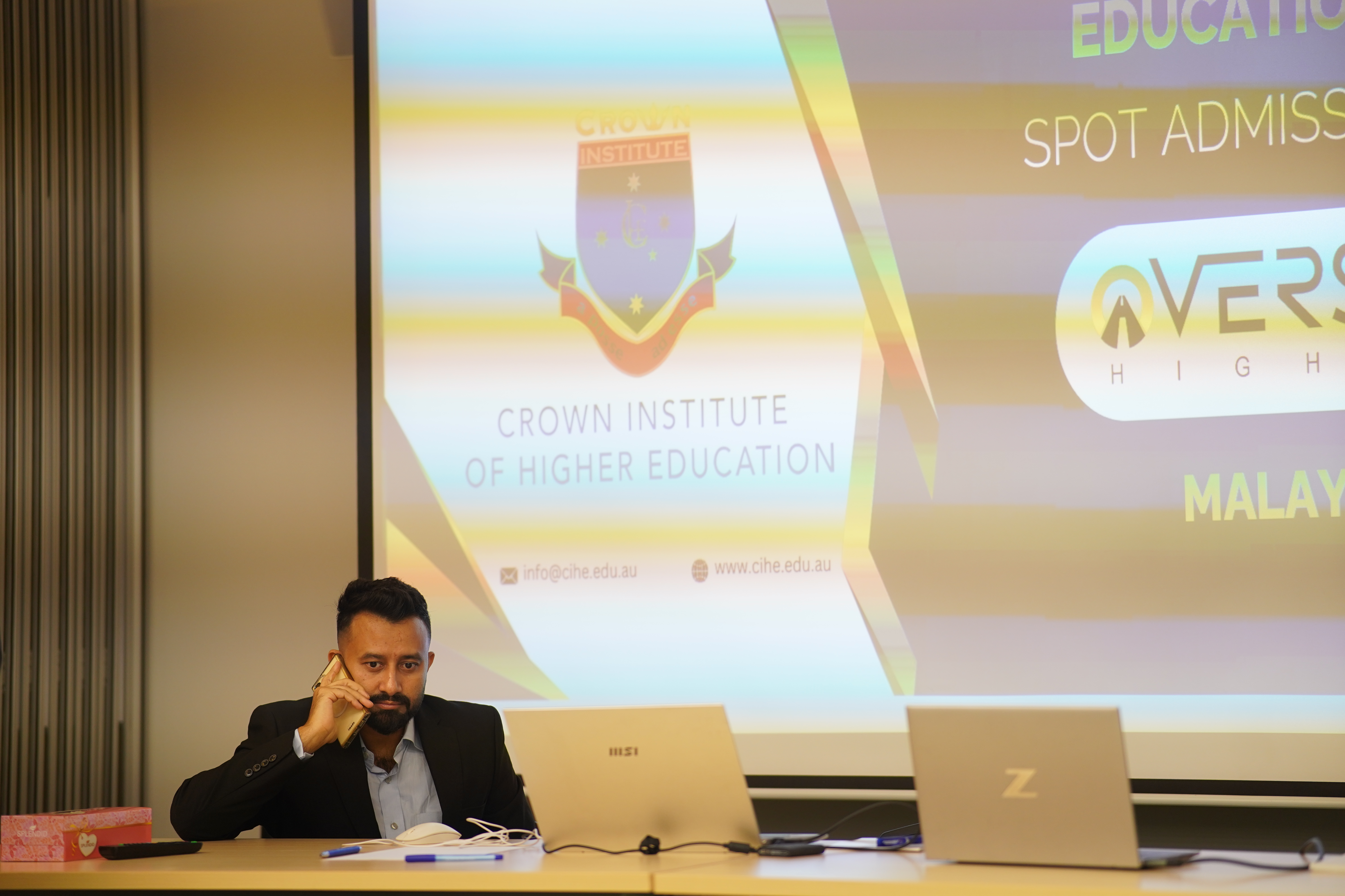 Graduation Celebration